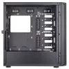 Obudowa PC Silverstone SETA D1 Midi Tower Czarna