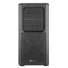 Obudowa PC Silverstone SETA D1 Midi Tower Czarna