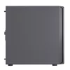 Obudowa PC Silverstone SETA D1 Midi Tower Czarna