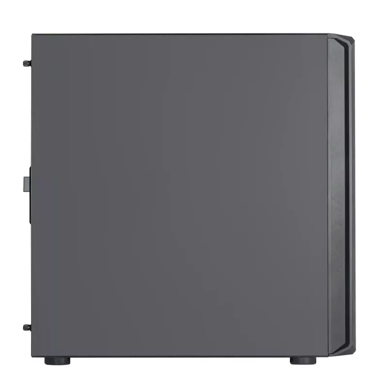 Obudowa PC Silverstone SETA D1 Midi Tower Czarna