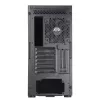 Obudowa PC Silverstone SETA D1 Midi Tower Czarna