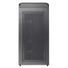 Obudowa PC Silverstone SETA D1 Midi Tower Czarna