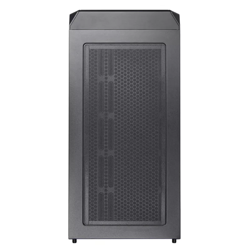 Obudowa PC Silverstone SETA D1 Midi Tower Czarna