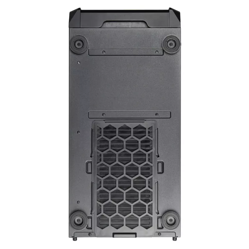 Obudowa PC Silverstone SETA D1 Midi Tower Czarna