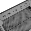 Obudowa PC Silverstone SETA D1 Midi Tower Czarna