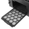 Obudowa PC Silverstone SETA D1 Midi Tower Czarna