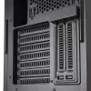 Obudowa PC Silverstone SETA D1 Midi Tower Czarna
