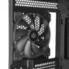 Obudowa PC Silverstone SETA D1 Midi Tower Czarna