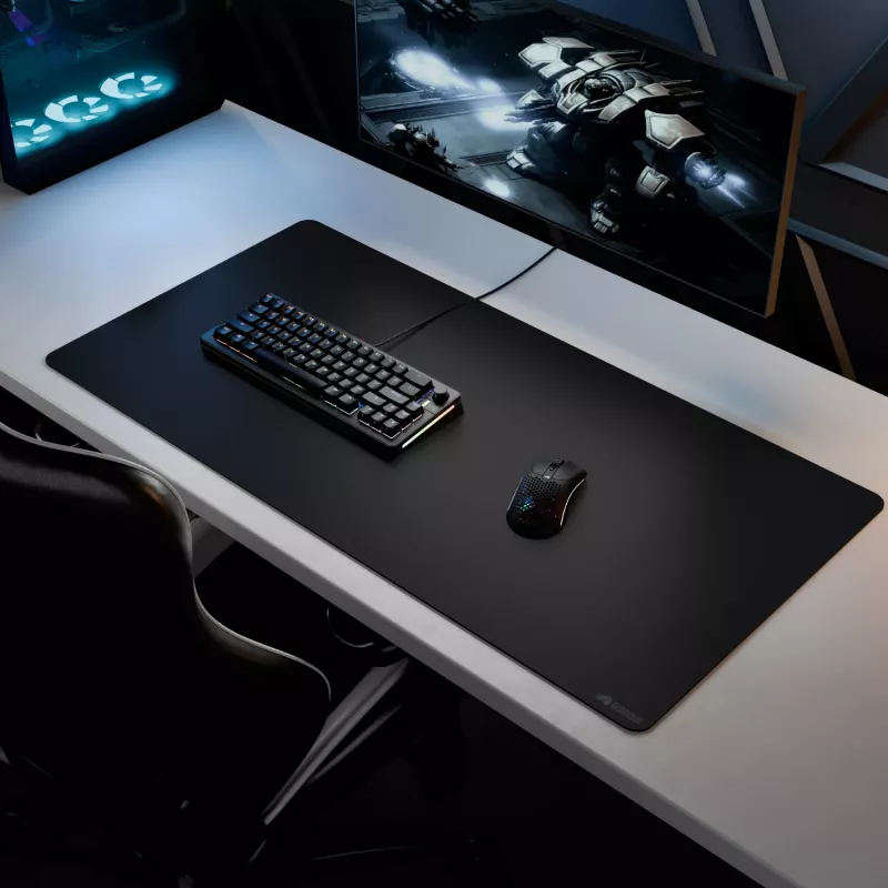Podkładka pod mysz Glorious Gaming Glorious mysz Pad 2 XXL Edgeless Czarny