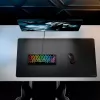 Podkładka pod mysz Glorious Gaming Glorious mysz Pad 2 XXL Edgeless Czarny