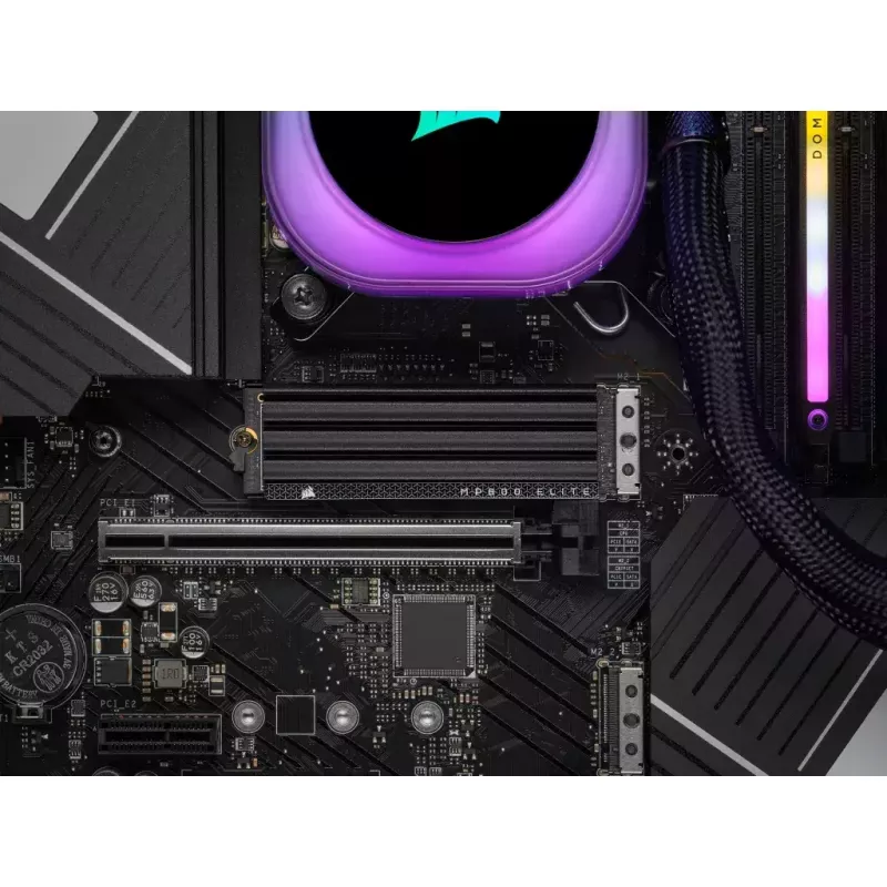 Dysk SSD Corsair 1 TB M.2 PCI Express 4.0 MP600 ELITE