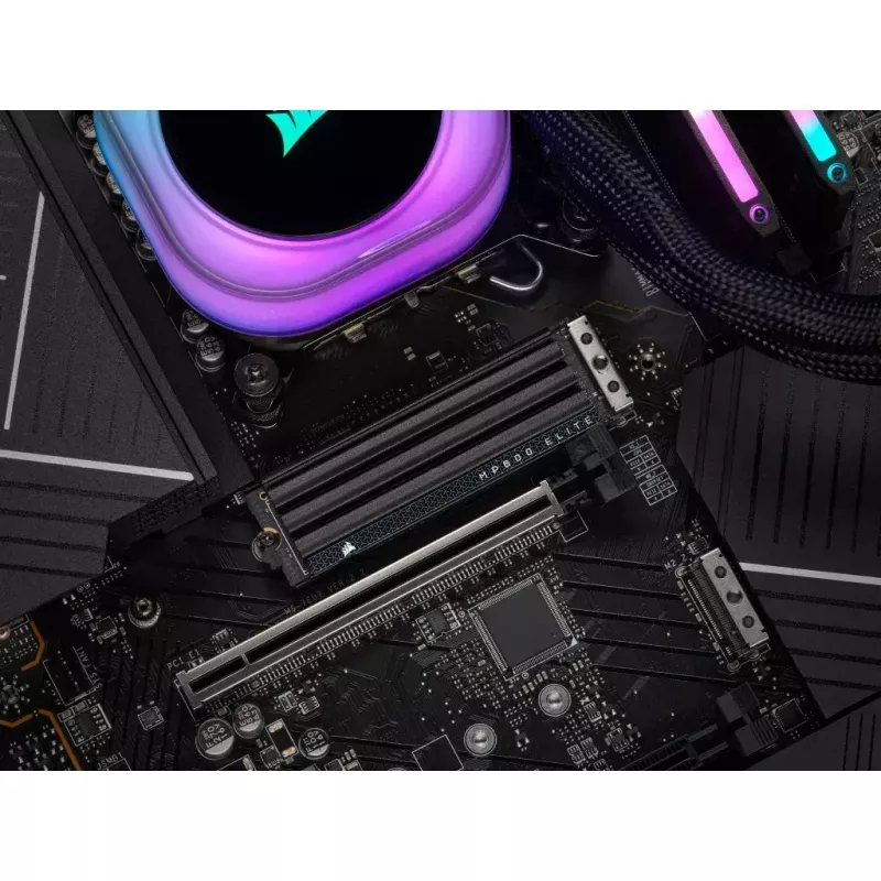 Dysk SSD Corsair 1 TB M.2 PCI Express 4.0 MP600 ELITE