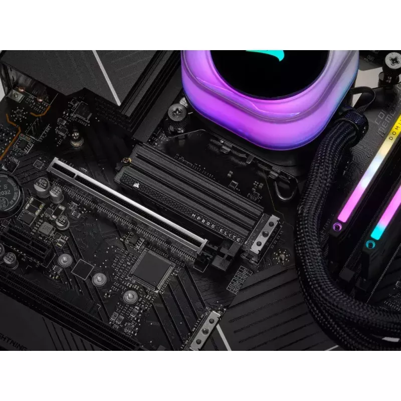 Dysk SSD Corsair 1 TB M.2 PCI Express 4.0 MP600 ELITE