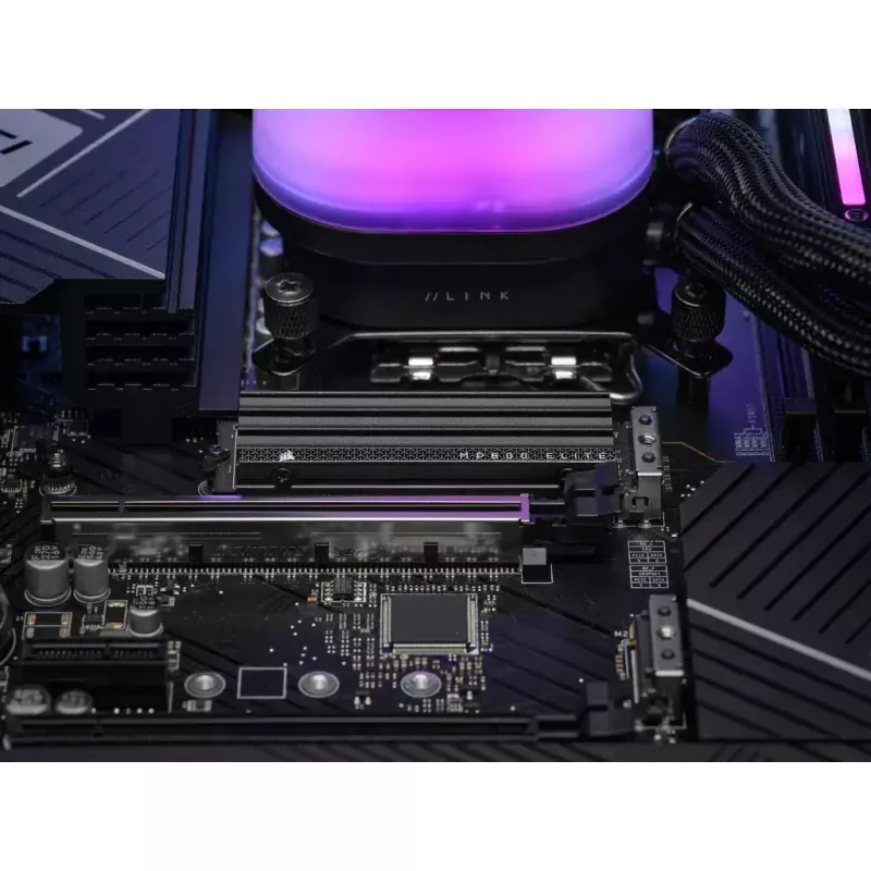 Dysk SSD Corsair 1 TB M.2 PCI Express 4.0 MP600 ELITE