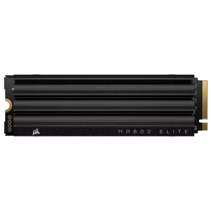 Dysk SSD Corsair 1 TB M.2 PCI Express 4.0 MP600 ELITE