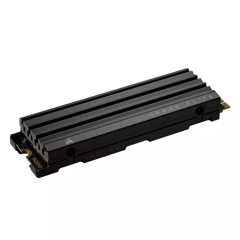 Dysk SSD Corsair 1 TB M.2 PCI Express 4.0 MP600 ELITE