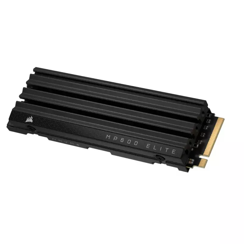 Dysk SSD Corsair 1 TB M.2 PCI Express 4.0 MP600 ELITE