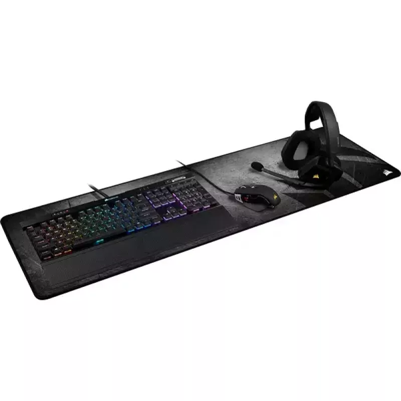 Podkładka pod mysz Corsair MM300 PRO