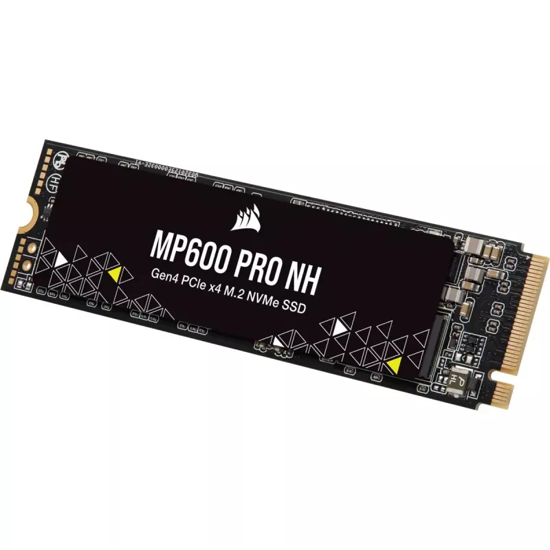 CORSAIR SSD - 1TB - MP600 Pro Nh PCI-E 4.0 (gen 4) x4 NVMe M.2