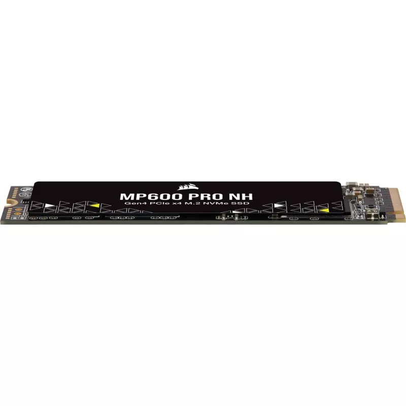 CORSAIR SSD - 1TB - MP600 Pro Nh PCI-E 4.0 (gen 4) x4 NVMe M.2