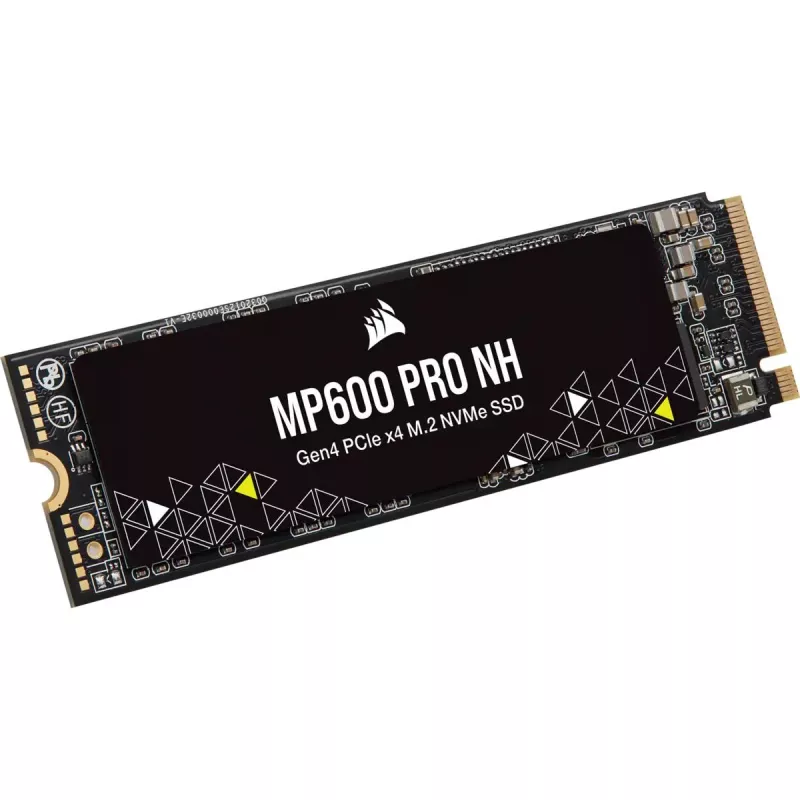 CORSAIR SSD - 1TB - MP600 Pro Nh PCI-E 4.0 (gen 4) x4 NVMe M.2