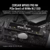 CORSAIR SSD - 1TB - MP600 Pro Nh PCI-E 4.0 (gen 4) x4 NVMe M.2