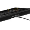 Klawiatura mechaniczna GLORIOUS GMMK 3 PRO 75% Barebones przewodowa USB, RGB, czarna, kabel 2 m