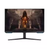 Monitor komputerowy Samsung G70B 81,3 cm (32 cale) 3840 x 2160 pikseli 4K Ultra HD LED Czarny