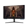 Monitor komputerowy Samsung G70B 81,3 cm (32 cale) 3840 x 2160 pikseli 4K Ultra HD LED Czarny