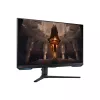 Monitor komputerowy Samsung G70B 81,3 cm (32 cale) 3840 x 2160 pikseli 4K Ultra HD LED Czarny