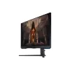 Monitor komputerowy Samsung G70B 81,3 cm (32 cale) 3840 x 2160 pikseli 4K Ultra HD LED Czarny