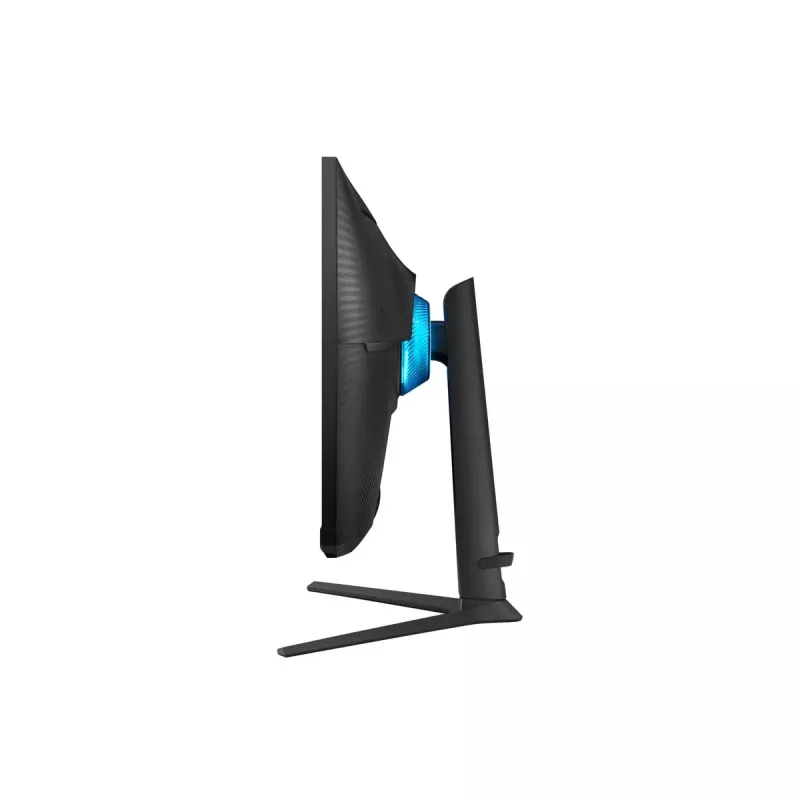 Monitor komputerowy Samsung G70B 81,3 cm (32 cale) 3840 x 2160 pikseli 4K Ultra HD LED Czarny