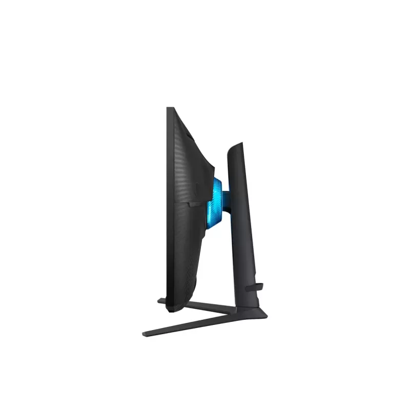 Monitor komputerowy Samsung G70B 81,3 cm (32 cale) 3840 x 2160 pikseli 4K Ultra HD LED Czarny