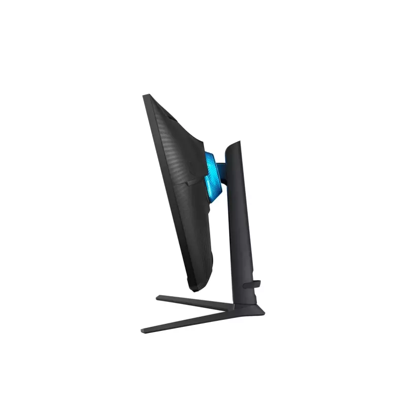 Monitor komputerowy Samsung G70B 81,3 cm (32 cale) 3840 x 2160 pikseli 4K Ultra HD LED Czarny