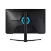 Monitor komputerowy Samsung G70B 81,3 cm (32 cale) 3840 x 2160 pikseli 4K Ultra HD LED Czarny