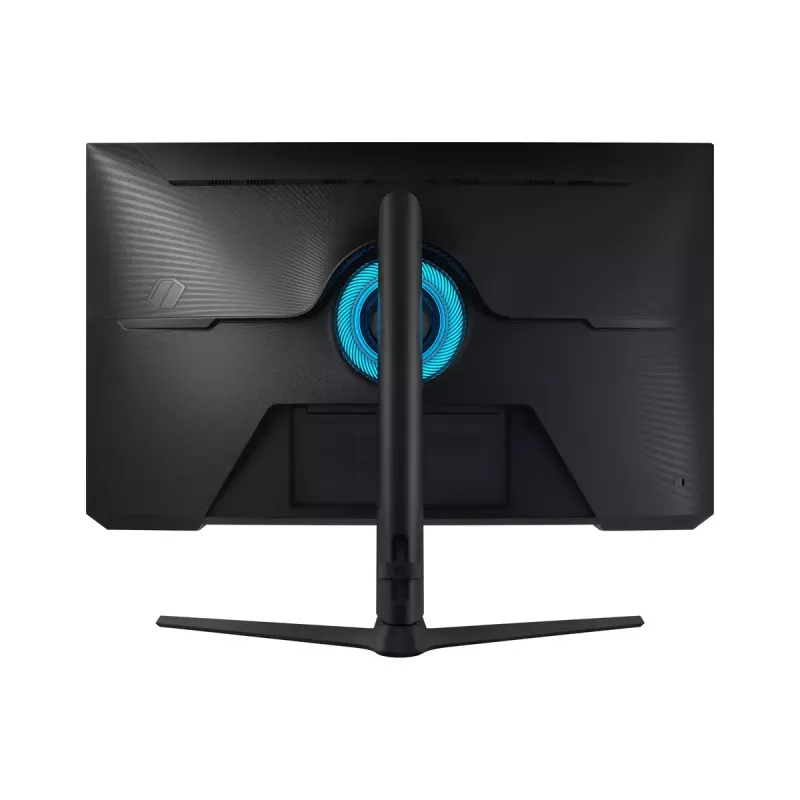 Monitor komputerowy Samsung G70B 81,3 cm (32 cale) 3840 x 2160 pikseli 4K Ultra HD LED Czarny