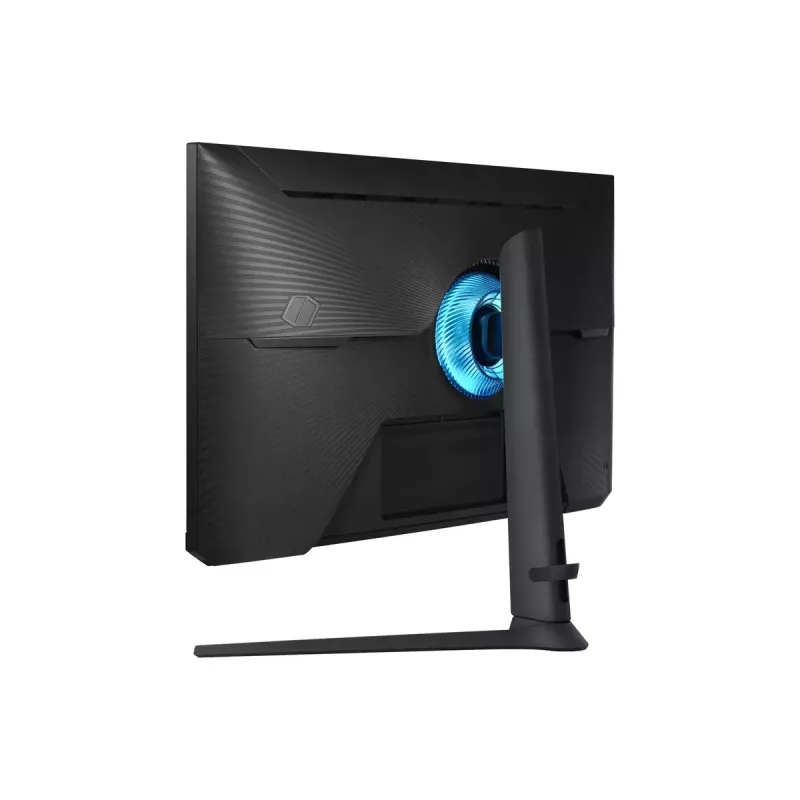 Monitor komputerowy Samsung G70B 81,3 cm (32 cale) 3840 x 2160 pikseli 4K Ultra HD LED Czarny