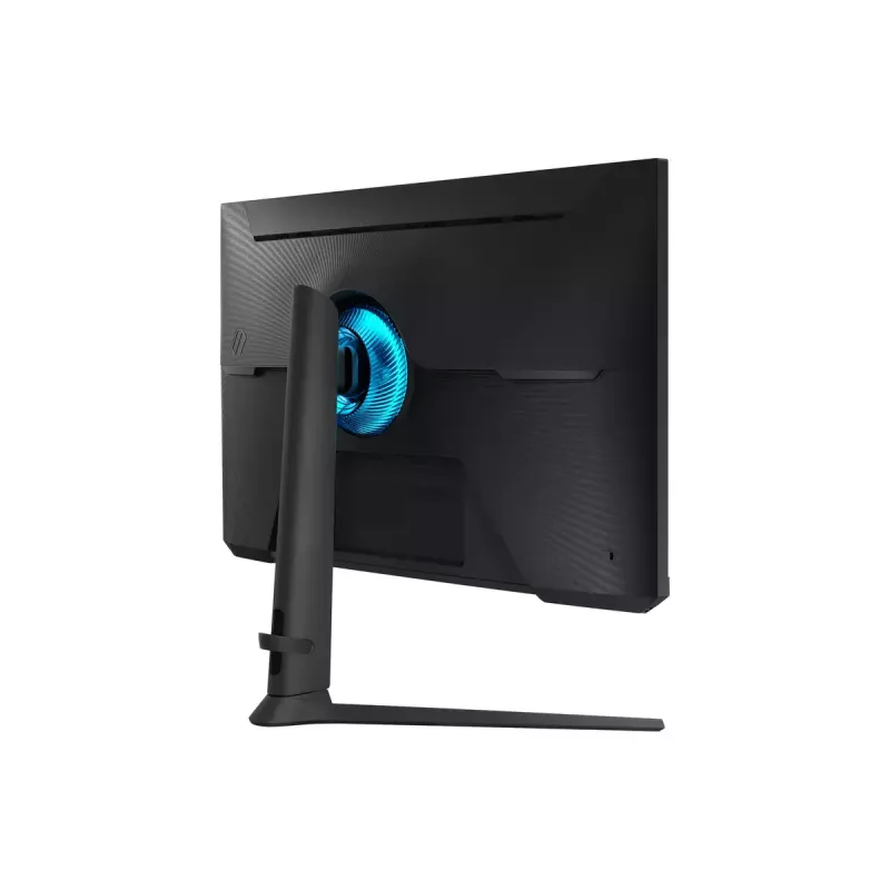 Monitor komputerowy Samsung G70B 81,3 cm (32 cale) 3840 x 2160 pikseli 4K Ultra HD LED Czarny