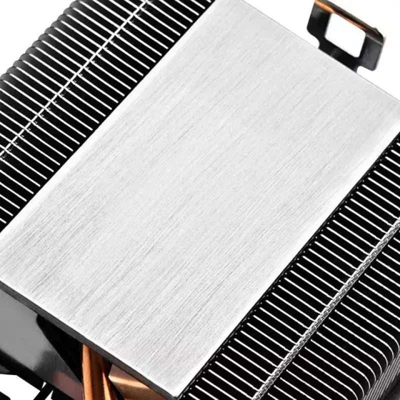 Chłodzenie procesora Silverstone Krypton KR01, 8 cm