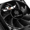 Chłodzenie procesora Silverstone Krypton KR01, 8 cm