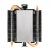 Chłodzenie procesora Silverstone Krypton KR01, 8 cm