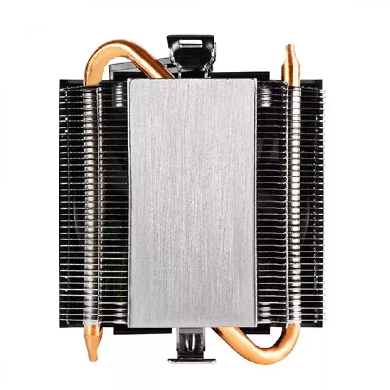 Chłodzenie procesora Silverstone Krypton KR01, 8 cm
