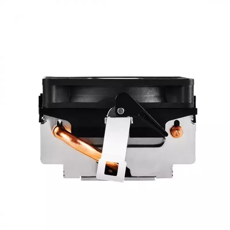 Chłodzenie procesora Silverstone Krypton KR01, 8 cm