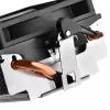 Chłodzenie procesora Silverstone Krypton KR01, 8 cm