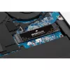 CORSAIR SSD - 1 TB - M.2 PCI-E MP600 Elite GEN4 x4 NVMe 1.4