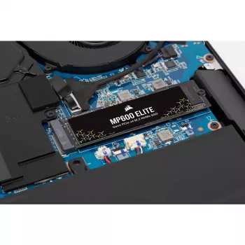 CORSAIR SSD - 1 TB - M.2 PCI-E MP600 Elite GEN4 x4 NVMe 1.4