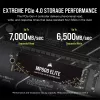 CORSAIR SSD - 1 TB - M.2 PCI-E MP600 Elite GEN4 x4 NVMe 1.4
