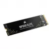 CORSAIR SSD - 1 TB - M.2 PCI-E MP600 Elite GEN4 x4 NVMe 1.4