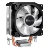 Radiator Jonsbo CR-1200E 9,2 cm 2000 RPM Czarny