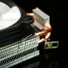 Radiator Jonsbo CR-1200E 9,2 cm 2000 RPM Czarny